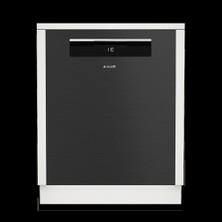 Arçelik Abm 152 D 5 Programlı Ankastre Bulaşık Makinesi