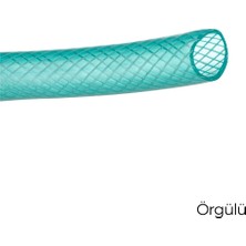 Asel Eko Örgülü Hortum 1.1/2 22 kg