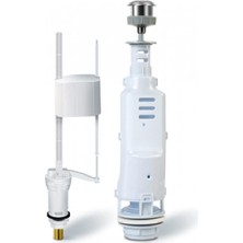 Turkuaz Ova Rezervuar GTZBT0111