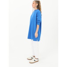 Kadın Basic Kısa TUNIK-SOU10026
