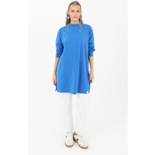 Kadın Basic Kısa TUNIK-SOU10026