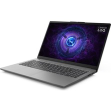 Lenovo Loq Intel Core I7-12650HX 32GB 1tb SSD RTX4050 (65W) Freedos 15.6 Fhd 83LK002VTR321C Taşınabilir Bilgisayar + Çanta