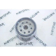 Yağ Filtresi HIFLO153 Ducatı