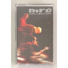 Mfö Colection Kaset (Orijinal Dönem Baskı Kaset)