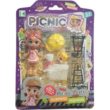 Cnm Kartelada Bebek Seti 96