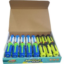 Can Kutuda Su Tabancası