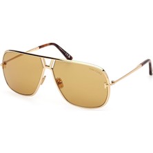 Tom Ford FT1204 30E Erkek Güneş Gözlüğü