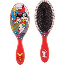 Wet Brush Justice League Supergirl And Wonderwomen Saç Fırçası