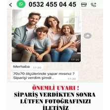 Kişiye Özel Kanvas Tablo
