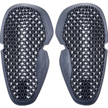 Alpinestars Nucleon Flex Pro Dirsek Koruma (L2) Siyah