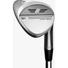 Titleist Vokey Sm9 Tour Chrome Wedge Dyg 56.08 Sol El M