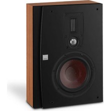 Dalı Icon On Wall Mk2 Hoparlör Takımı Lıght Walnut