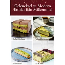 Güllüoğlu Antep Fıstık Kreması 200 Gr.