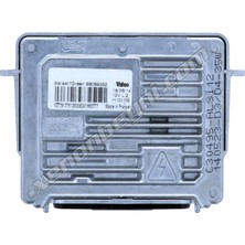 Volvo S60  2010-2018 Xenon Far Beyni 31297942