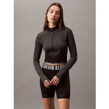 Calvin Klein Wo - Cyclıng Short