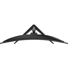 Msı G321CU 31.5" 1 Ms 4K Curved 144 Hz Oyuncu Monitörü - Teşhir