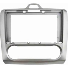 Noiser Ford Focus 2 Dijital 2007 - 2011 Android Teyp Çerçeve (9 Inch) - Soket