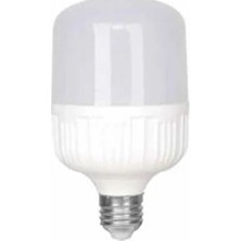 Starmax SMX-T60 60W 1700LM 6500K Crystal 60 Watt Torch LED Ampul Starmax