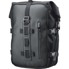 Held Tour-Pack Allround Arka Çanta Siyah