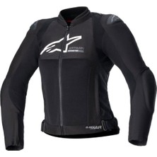 Alpinestars Stella Smx Air Yazlık Kadın Korumalı Motosiklet Montu