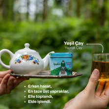 Lazika Geleneksel Türk Çayı Seti 90 gr