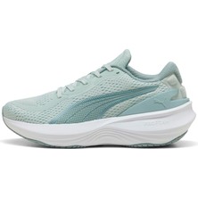 Puma Kadın  Puma Scend Pro 2 Bej Kadın Yürüyüş Ve Koşu Ayakkabısı