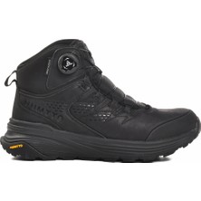 Humtto Siyah  Trekking Outdoor Bot