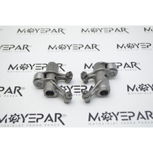 Cf2 151 Cf Moto Cf 400 450 520 550 600 625 800 Atv Piyano Takımı