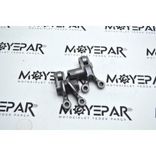 Sh 051 Honda Sh 125 I Piyano Takımı Oem