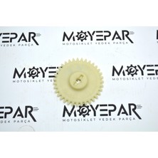 Frc 012 Rks Freccia 150 Yağ Pompa Dişlisi