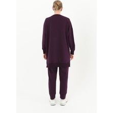 Kadın Basic Kısa TUNIK-SOU10026
