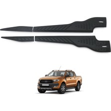Ford Ranger Dodik Kapı Seti (4 Parça) | 2019-2022 Arası