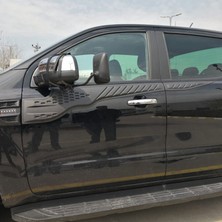 Ford Ranger Dodik Kapı Seti (4 Parça) | 2019-2022 Arası
