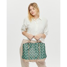 Cacharel Kadın Omuz ve Askılı Çanta