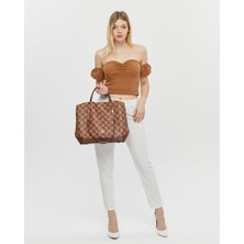 Cacharel Kadın Omuz Ve Askılı Çanta