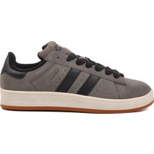 Aspor Füme Unisex Hafızalı Taban Sneaker