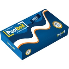 Poolbox Toz Parlatıcı - Granule Brightener -Toptancıyızbiz