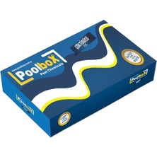 Poolbox Toz Topaklayıcı - Çöktürücü - Granule Flocculant-Toptancıyızbiz