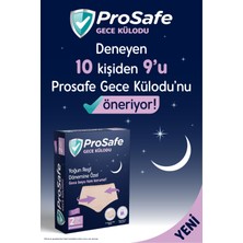 Prosafe Gece Külodu X2