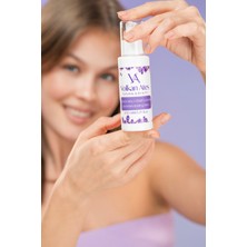 Volkan Ates Natural & Beauty Lavanta Yağlı Vücut Losyonu 100 ml
