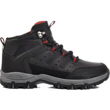 Aspor Siyah Trekking Outdoor Bot