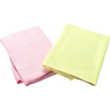 Mediterian Yüksek Emici Mikrofiber Toz Alıcı Çok Renkli, Güçlü ve Etkili Temizlik Aracı