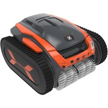 Zodıac Trx 8700 Iq - Vortrax Otomatik Havuz Süpürge Robotu-Robotic Poll Cleaner-Toptancıyızbiz