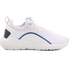 Walkway Beyaz Fileli Hafif Unisex Spor Ayakkabı