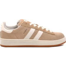 Aspor Bej  Hafızalı Taban Sneaker