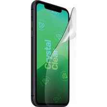 iPhone 11 Pro Crystalclear Panzerfolyo Ekran Koruyucu