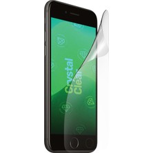 iPhone 7 Crystalclear Panzerfolyo Ekran Koruyucu