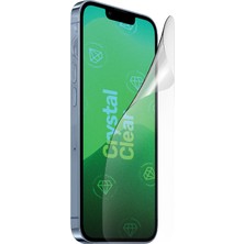 iPhone 13 Mini Crystalclear Panzerfolyo Ekran Koruyucu