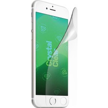iPhone 6 Crystalclear Panzerfolyo Ekran Koruyucu