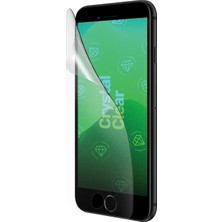iPhone 8 Plus Crystalclear Panzerfolyo Ekran Koruyucu